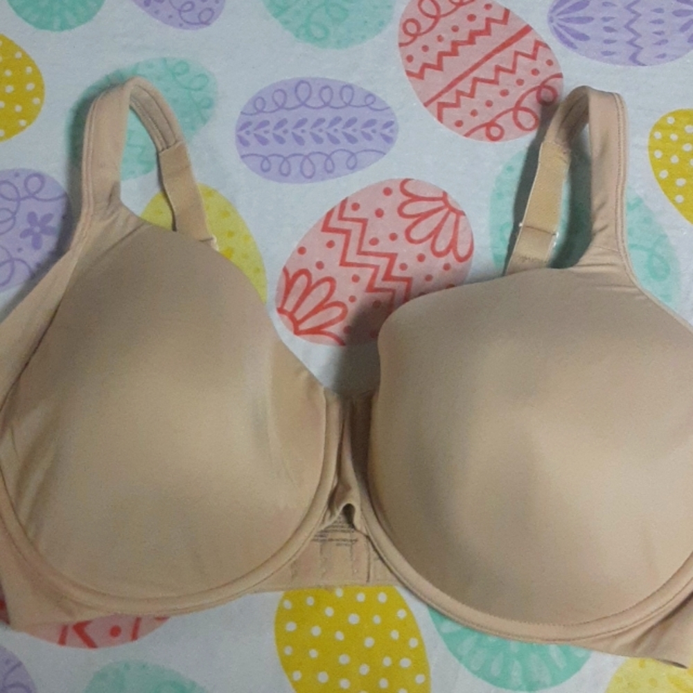 Bali size 38DD bra